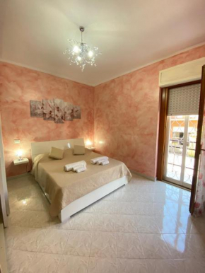 La Maison de Jolie Rome